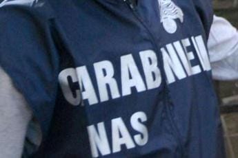 Galleria foto 'Truffa a Ssn in Calabria, 19 misure cautelari per medici e farmacisti' - foto 1