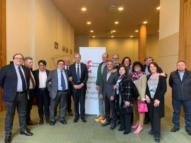 Martulli (Fiavet Basilicata): «Complimenti all’Apt per l’ottimo lavoro svolto per “Roots-in”»