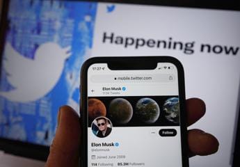 Galleria foto 'Twitter, al via i licenziamenti: il ‘verdetto’ arriva per mail' - foto 1