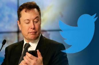 Twitter, Musk: “Spunta blu a pagamento”. Ecco il prezzo