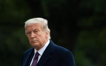 Galleria foto 'Twitter, Trump: “Mi piace Elon Musk ma rimango su Truth”' - foto 1