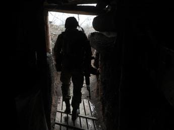 Galleria foto 'Ucraina, Bbc: “Soldati russi fucilati dopo essersi arresi?”' - foto 1