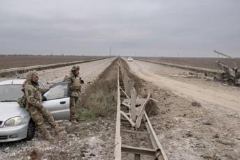 Galleria foto 'Ucraina, Cnn: “Usa a corto di armi da inviare a Kiev”' - foto 1