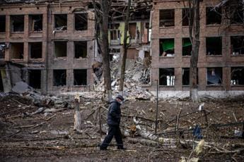 Galleria foto 'Ucraina, Kiev rischia blackout totale: ecco il piano d’emergenza' - foto 1