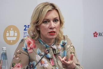 Galleria foto 'Ucraina, Russia: “Indagine internazionale su esecuzione prigionieri di guerra”' - foto 1