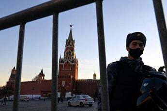 Galleria foto 'Ucraina, Russia: “Negoziati ci saranno, tempi dipendono da Usa ed Europa”' - foto 1