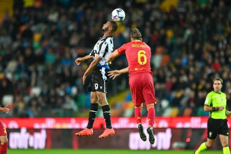 A Udine sfuma la vittoria ma si vede un buon Lecce