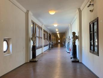 Galleria foto 'Uffizi chiusi 31 ottobre, Sangiuliano scrive a direttore: “Gravissimo”' - foto 1