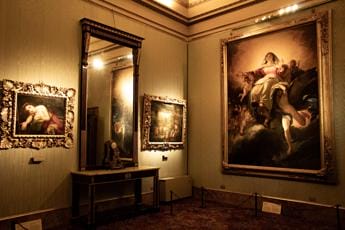 Galleria foto 'Uffizi, Schmidt: “Chiusura 31 ottobre gravissima, chiedo rinforzi”' - foto 1