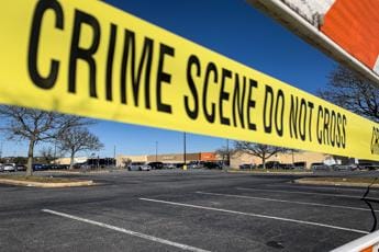 Galleria foto 'Usa, il messaggio del killer di Walmart: “Dicevano che ero come Jeffrey Dahmer”' - foto 1