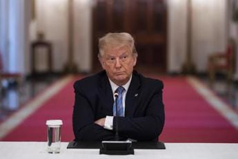 Galleria foto 'Usa, inchieste su Trump: Jack Smith nominato procuratore' - foto 1