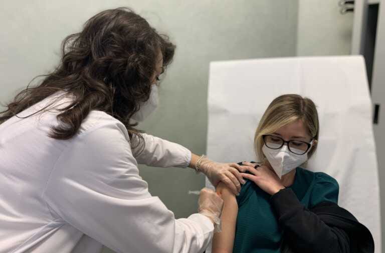 Vaccini, in Puglia 11 quelli obbligatori per gli operatori sanitari