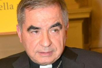 Galleria foto 'Vaticano, legali famiglia Becciu: “Chat sfogo privato, irrilevanti penalmente”' - foto 1