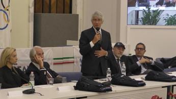 Galleria foto 'Vela, The Ocean Race per la prima volta in Italia nel 2023' - foto 1