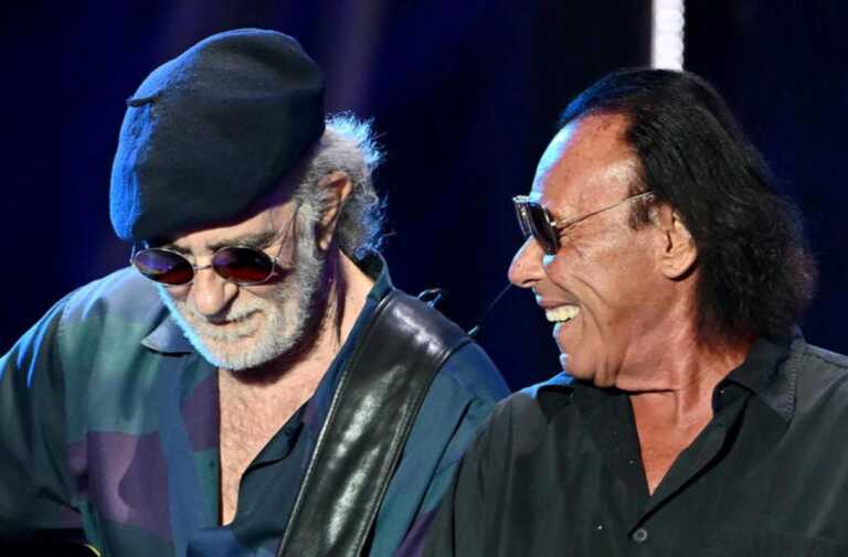 Venditti e De Gregori al Teatro Team: due serate da sold out