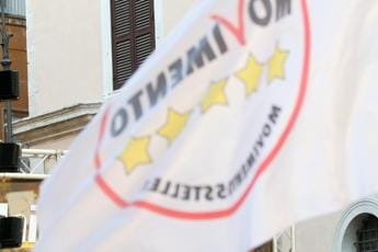 Galleria foto 'Verso addio a restituzioni, cade altro tabu’ M5S' - foto 1