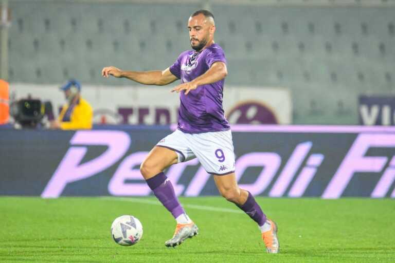 Galleria foto 'Vince a Riga ma la Fiorentina va ai play-off di Conference' - foto 1