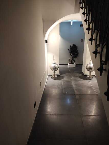 Galleria foto '“Vis Urban Suites & Spa”: ecco il nuovo esclusivo luxury boutique hotel nel centro di Bari – FOTO' - foto 1