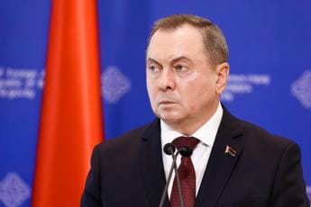 Galleria foto 'Vladimir Makei, morto ministro Esteri Bielorussia: voci su avvelenamento' - foto 1