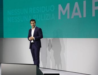 Galleria foto 'Volpetti (Philip Morris): “Iqos Iluma è semplice, intuitiva e innovativa”' - foto 1