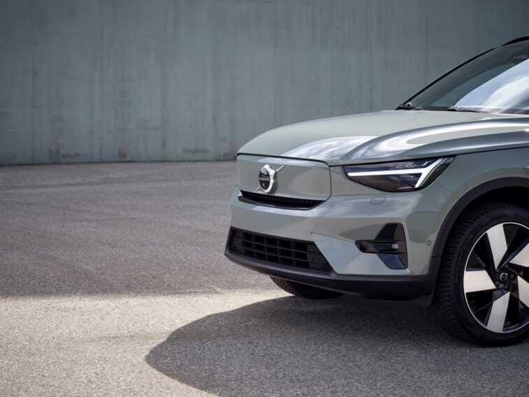 Volvo ha venduto 54.317 auto a ottobre, +6.9% rispetto al 2021