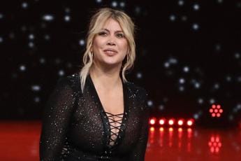 Galleria foto 'Wanda Nara: “Ho lasciato Icardi perché non voleva che lavorassi”' - foto 1