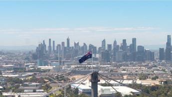 Galleria foto 'Webuild raggiunge accordo per acquisizione australiana Clough' - foto 1