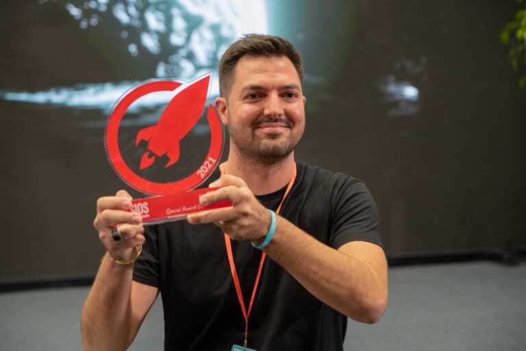 Minerva Pictures entra nel capitale della biscegliese WeShort