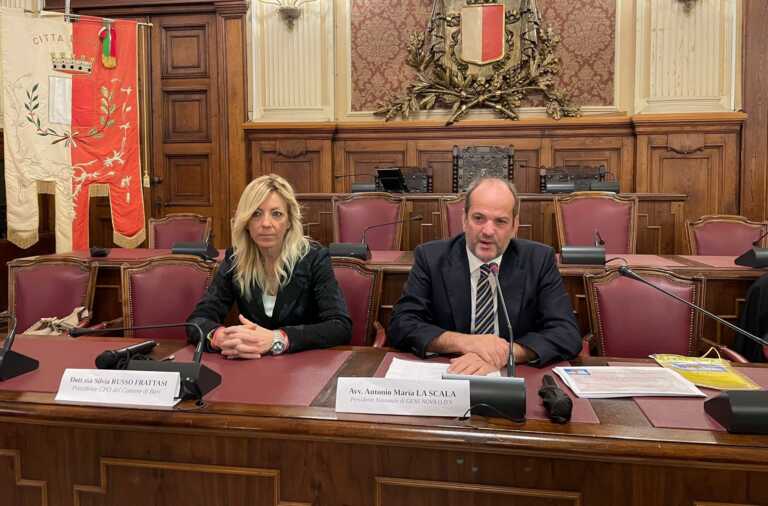 Bari, concluso il corso di formazione politica di Gens Nova