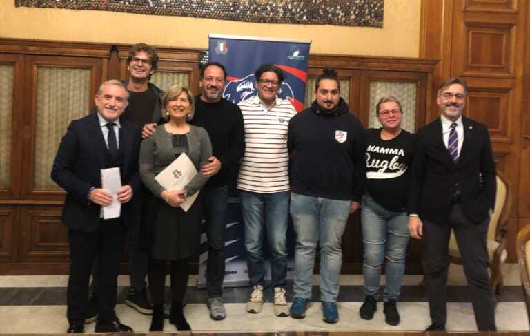 Educazione a legalità e convivenza civile attraverso lo sport: parte a Bari il progetto “Rugby insieme”