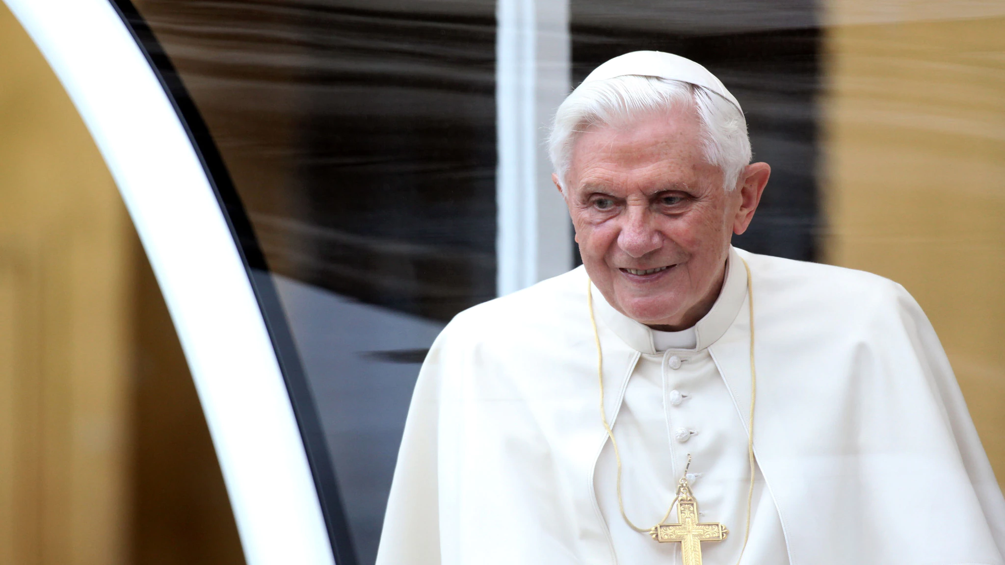 E’ morto papa Benedetto XVI. I pugliesi ricordano ancora i momenti importanti che ha dedicato alla regione