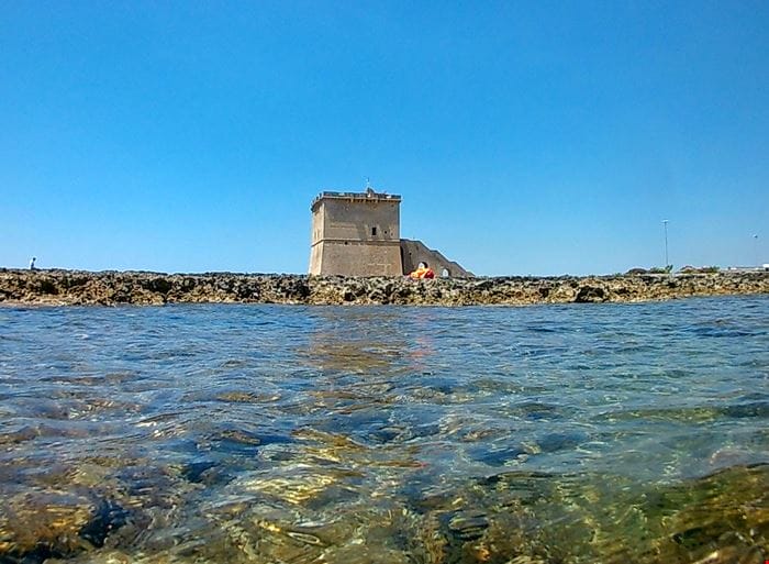 Torre Lapillo è la località pugliese più ricercata su Subito.it per trascorrere il Capodanno