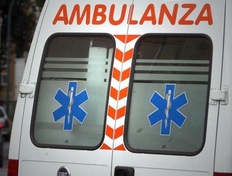 San Nicola di Melfi, incidente sul lavoro: grave operaio pugliese di 35 anni