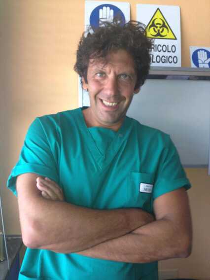 Asl di Bari, arrivano le dimissioni del direttore Danny Sivo: «Torno alla mia attività di medico del lavoro»