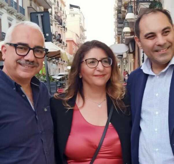 Taranto, Melucci nomina Luana Riso coordinatrice dell’Urban Center