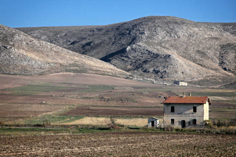 Il Parco nazionale dell’Alta Murgia è ambasciatore della Puglia 2022