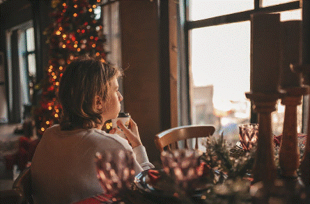 “Blue Christmas”, quella sensazione di tristezza e solitudine che colpisce a Natale