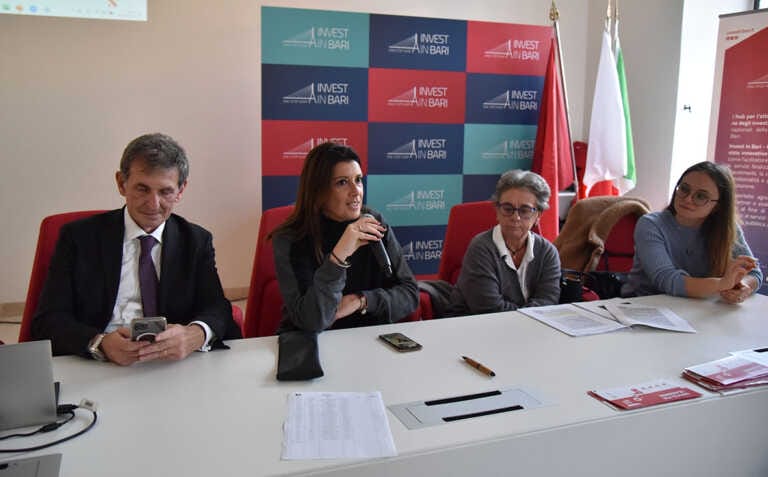 Autoimprenditorialità: l’esperienza del Little Lab di Ilaria Carone a Porta Futuro – VIDEO