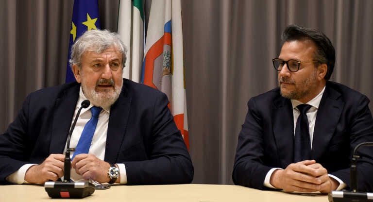 Emiliano nomina due consiglieri delegati: a Lacatena l’Urbanistica che era dell’assessora Maraschio