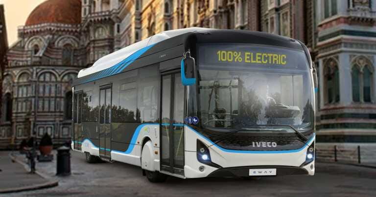 Iveco Bus torna a produrre in Italia: via alla selezione di 25 tecnici specializzati a Foggia