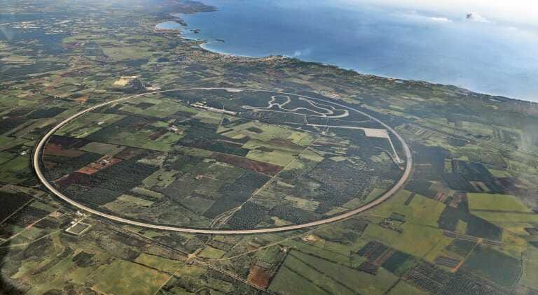 Pista Porsche a Nardò, gli ambientalisti fanno ricorso al Tar. Ntc si difende: «Solo un ammodernamento»