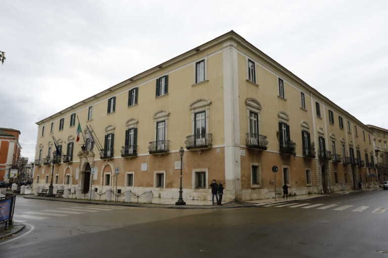 Provincia di Foggia, Nicola Gatta in pole per la presidenza ma la Lega non scioglie la riserva