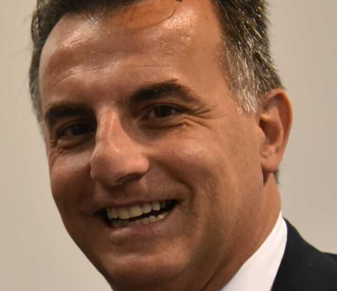 Cassa Edile di Bari: il nuovo presidente è Roberto Lorusso