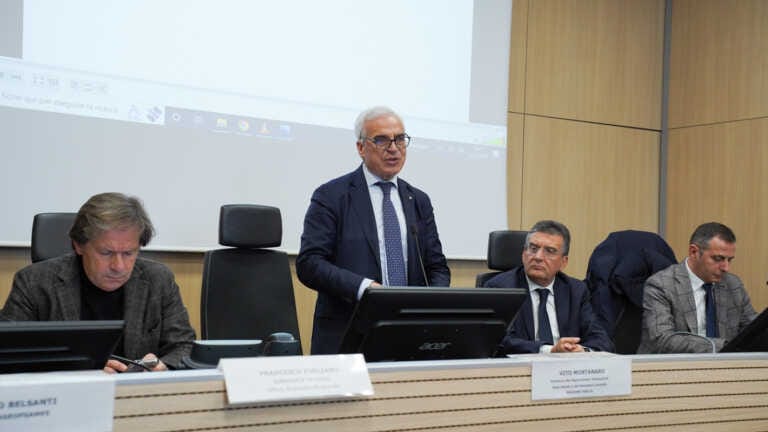 In Puglia la sicurezza sul lavoro si insegna a scuola con un videogame: ecco gli ScacciaRischi – VIDEO
