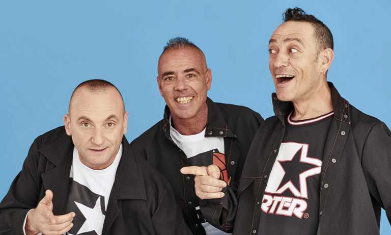 “Frise toste”, il nuovo singolo dei Sud Sound System ispirato alla cultura salentina – VIDEO