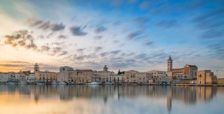 Nella Bat si può vivere di cultura e turismo: l’ambito creativo pesa per il 3,1% sull’economia provinciale