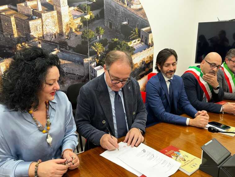 Puglia e Albania insieme per la valorizzazione della minoranza arbëreshë
