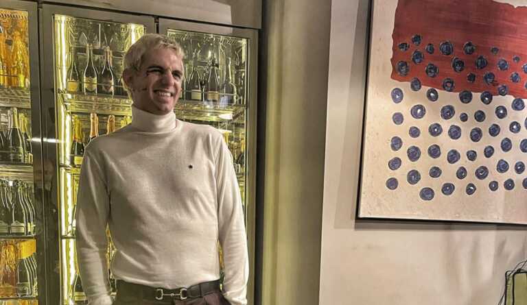Bari, Achille Lauro sceglie il Teatro Team: si esibirà il prossimo 3 febbraio