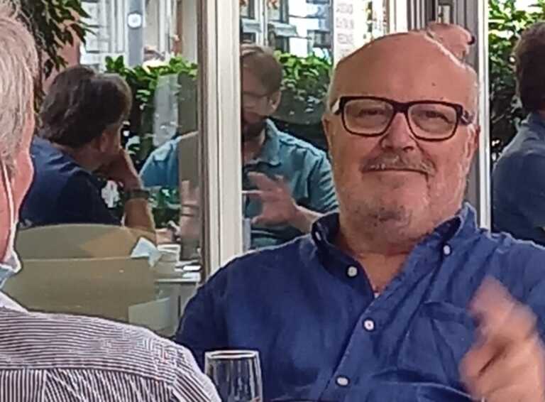 Lutto nel giornalismo pugliese: addio ad Alessio Viola