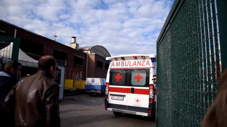 Migranti, cinque bambini sbarcati dalla Humanity 1 ricoverati al Giovanni XXIII